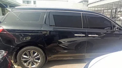 2018 Kia Carnival VIN: