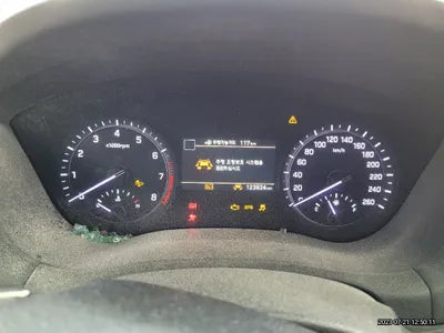 2017 Genesis G80 VIN: