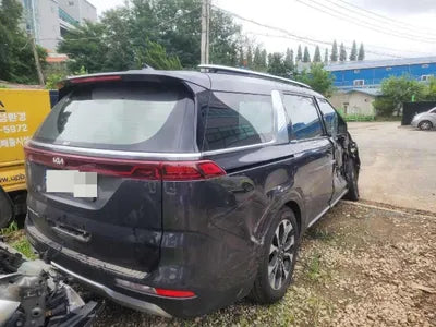 2021 Kia Carnival VIN: