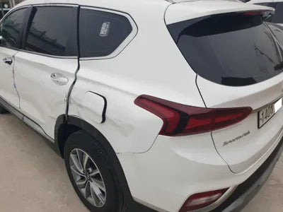2020 Hyundai Santa FE KMHS281ABLU255228 VIN:KMHS281ABLU255228