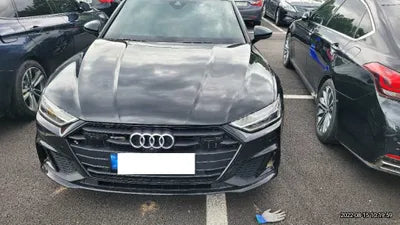 2022 Audi A7 WAUZZZF22NN034085 VIN:WAUZZZF22NN034085