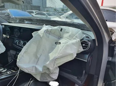 2017 Mercedes-Benz E 220 WDDZF0EB5HA225090 VIN:WDDZF0EB5HA225090