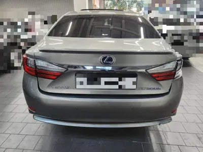2018 Lexus ES 300 JTHBW1GG3J2175895 VIN:JTHBW1GG3J2175895