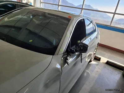 2017 BMW 520 154KMWBAJC3100HG9 VIN:154KMWBAJC3100HG9