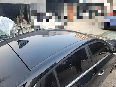 2017 Hyundai Ioniq VIN: