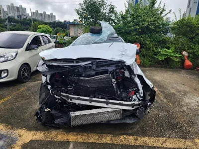 2017 Genesis G80 VIN: