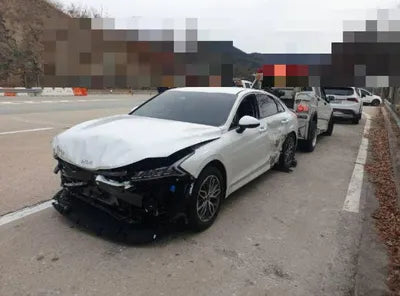 2022 Kia K5 VIN: