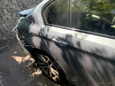 2017 BMW 530 WBAJD9107HWA91479 VIN:WBAJD9107HWA91479