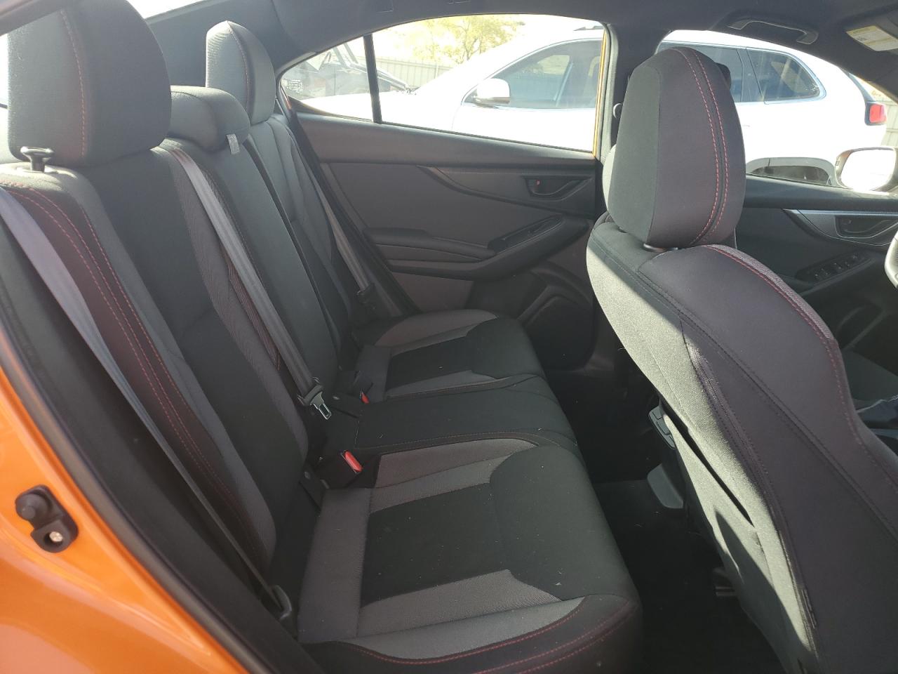 2023 SUBARU WRX  VIN:JF1VBAA61P9817482