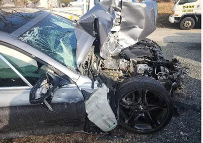 2015 BMW 640 WBA6A8100FGJ89119 VIN:WBA6A8100FGJ89119