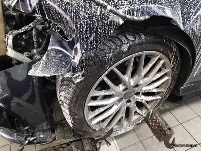 2018 Audi A6 664KMWAUZZZ4G7JN1 VIN:664KMWAUZZZ4G7JN1