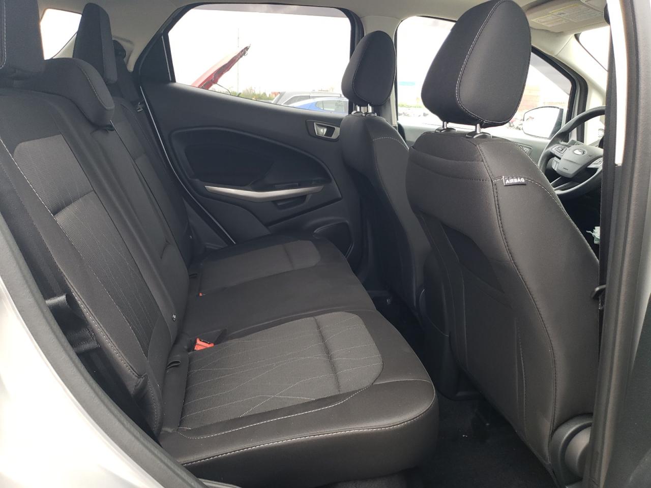 2022 FORD ECOSPORT SE VIN:MAJ6S3GL2NC464540