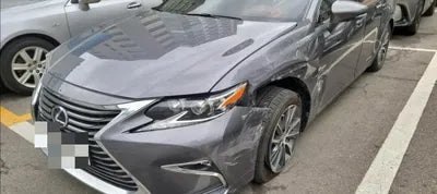 2017 Lexus ES 300 VIN:
