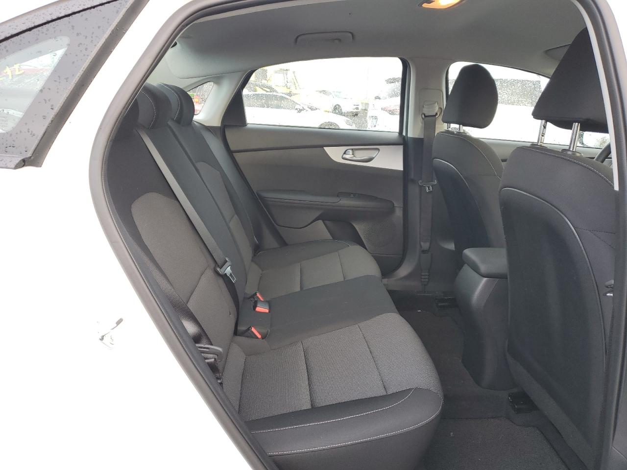 2024 KIA FORTE LX VIN:3KPF24AD5RE760085