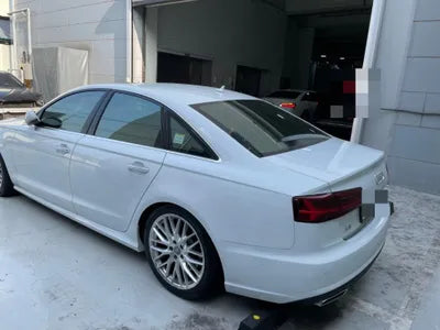 2015 Audi A6 WAUZZZ4G9GN016930 VIN:WAUZZZ4G9GN016930