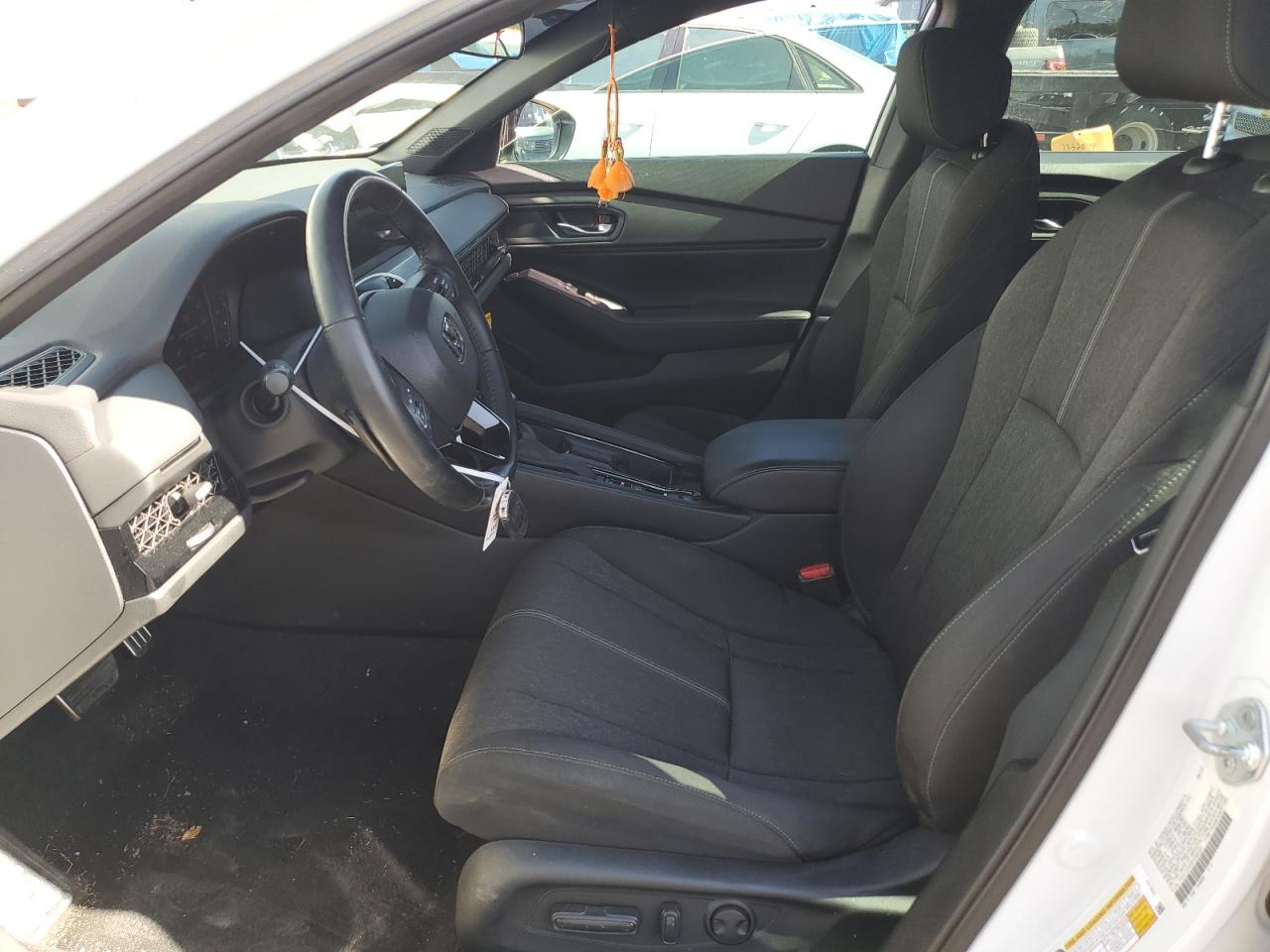 2023 HONDA ACCORD HYBRID SPORT VIN:1HGCY2F53PA069324