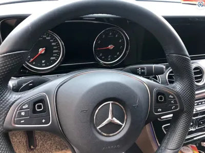 2017 Mercedes-Benz E 200 WDDZF4CB0HA281013 VIN:WDDZF4CB0HA281013