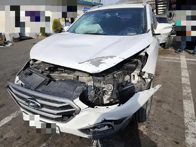 2014 Hyundai Tucson VIN: