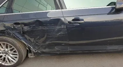 2018 Audi A4 WAUZZZF48JA183278 VIN:WAUZZZF48JA183278