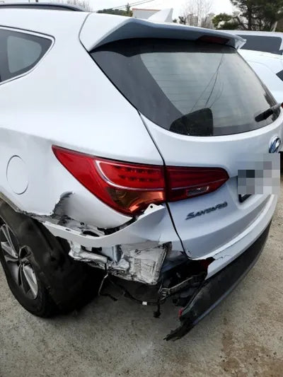 2015 Hyundai Santa FE KMHSW81UBFU446969 VIN:KMHSW81UBFU446969