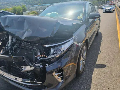 2017 Kia K5 KNAGX411BHA138711 VIN:KNAGX411BHA138711