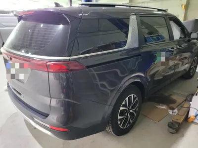 2021 Kia Carnival KNANB81BBMS055562 VIN:KNANB81BBMS055562