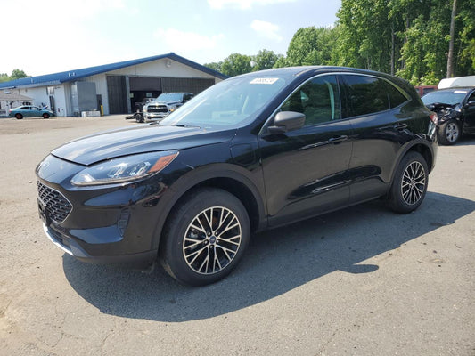 2022 FORD ESCAPE SE VIN:1FMCU0EZ0NUB21387