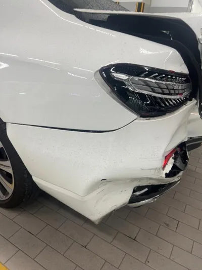 2021 Mercedes-Benz E 450 VIN: