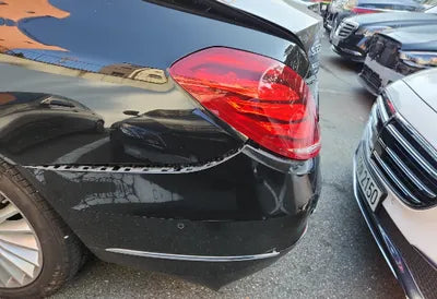 2017 Mercedes-Benz S 350 WDDUG3DB9HA336221 VIN:WDDUG3DB9HA336221