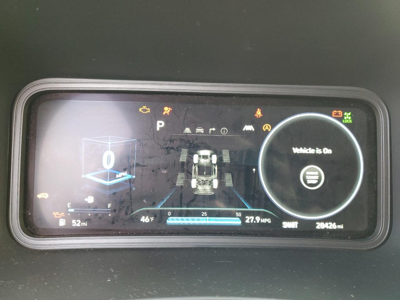 2022 HYUNDAI KONA N LINE VIN:KM8K3CA3XNU902113