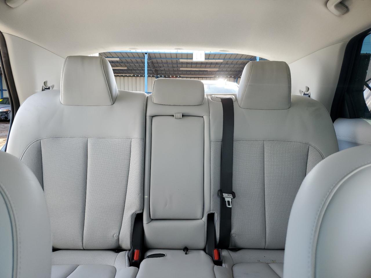 2022 HYUNDAI IONIQ 5 SEL VIN:KM8KNDAF8NU050774