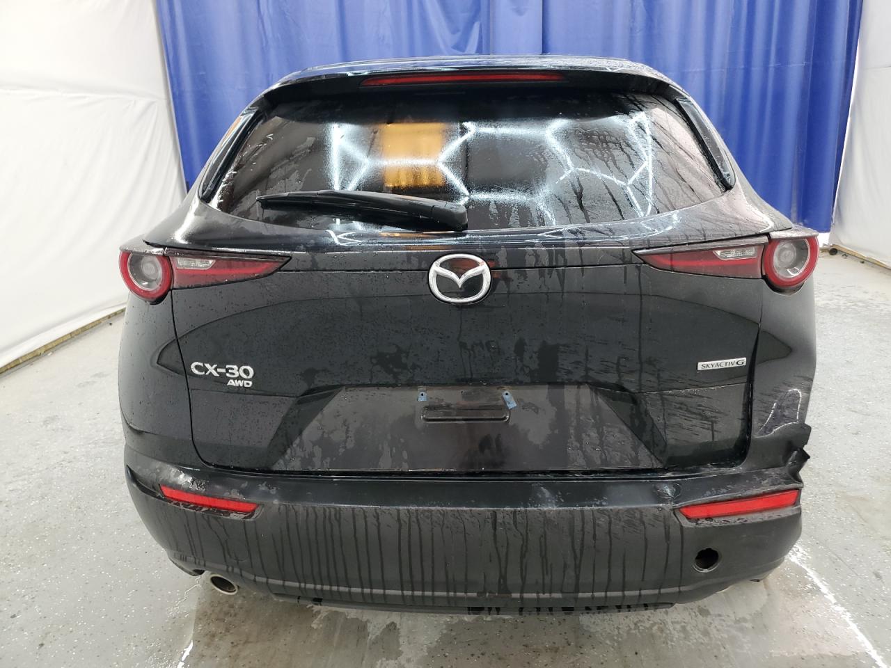 2024 MAZDA CX-30 SELECT VIN:3MVDMBBM3RM626510