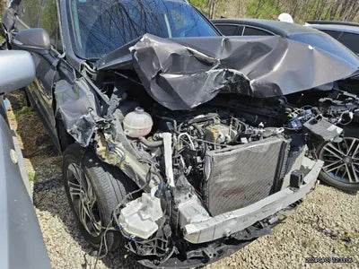 2020 Hyundai Santa FE VIN: