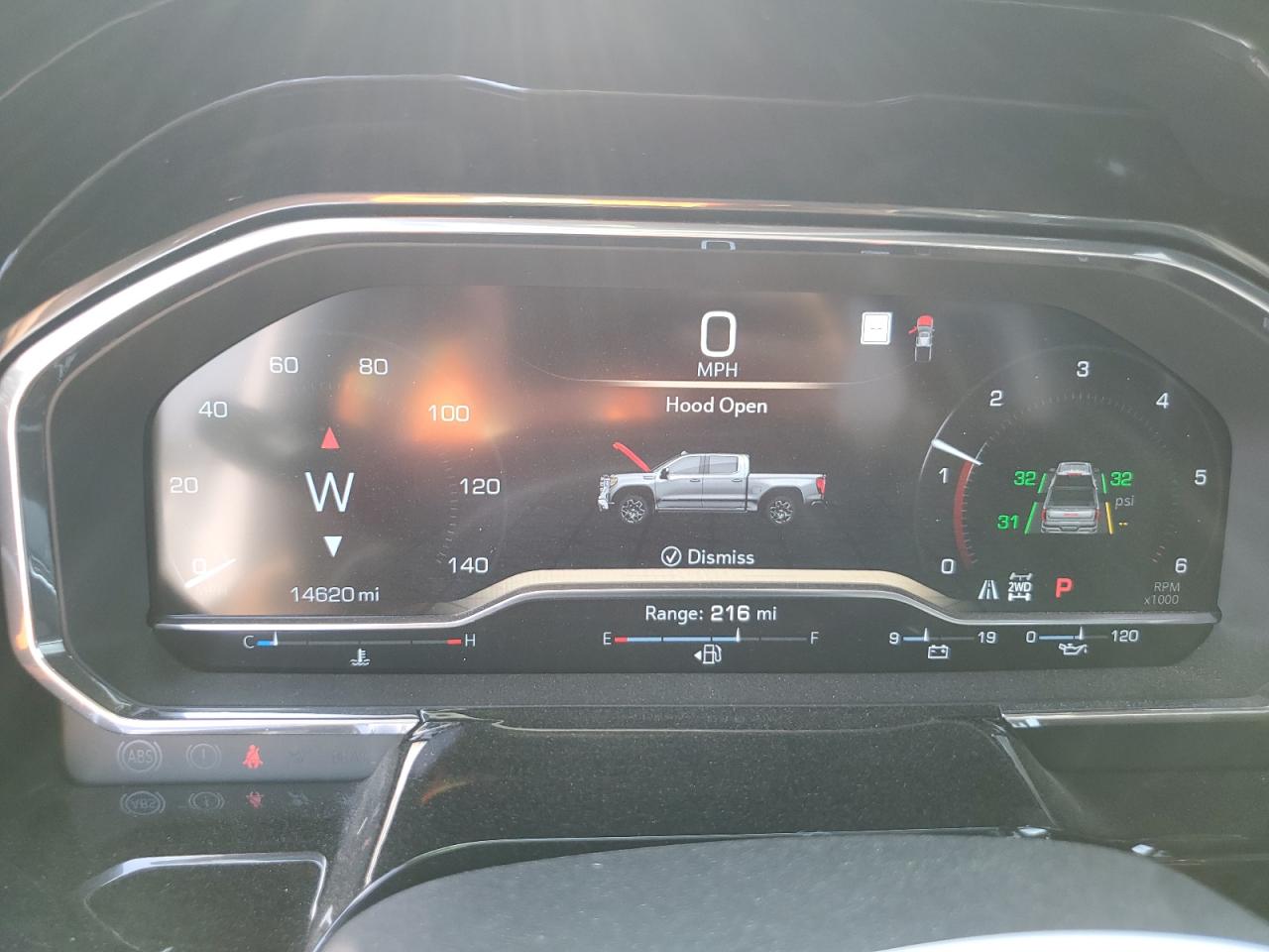 2022 GMC SIERRA K1500 SLT VIN:3GTUUDED0NG642424