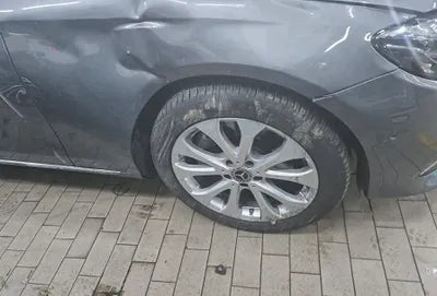 2019 Mercedes-Benz E 220 WDDZF0FB7KA654530 VIN:WDDZF0FB7KA654530