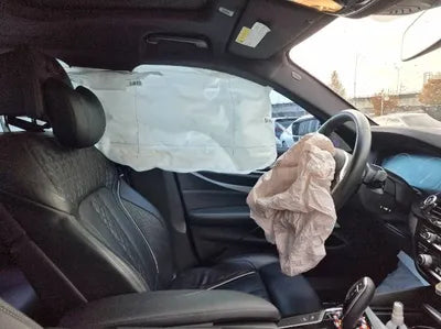 2019 BMW 530 WBAJD3104KWW21635 VIN:WBAJD3104KWW21635