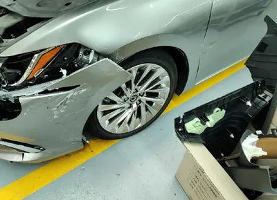 2021 Lexus ES 300 JTHBA1C10M2001268 VIN:JTHBA1C10M2001268