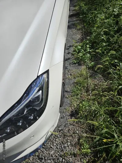 2017 Mercedes-Benz CLS 250 VIN: