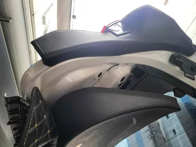 2020 BMW 630 WBAGT2100L9D39180 VIN:WBAGT2100L9D39180