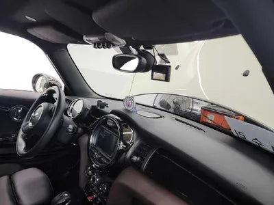 2017 MINI Cooper VIN: