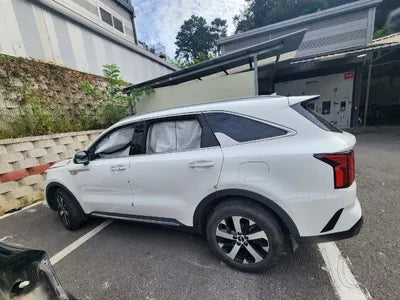 2020 Kia Sorento VIN: