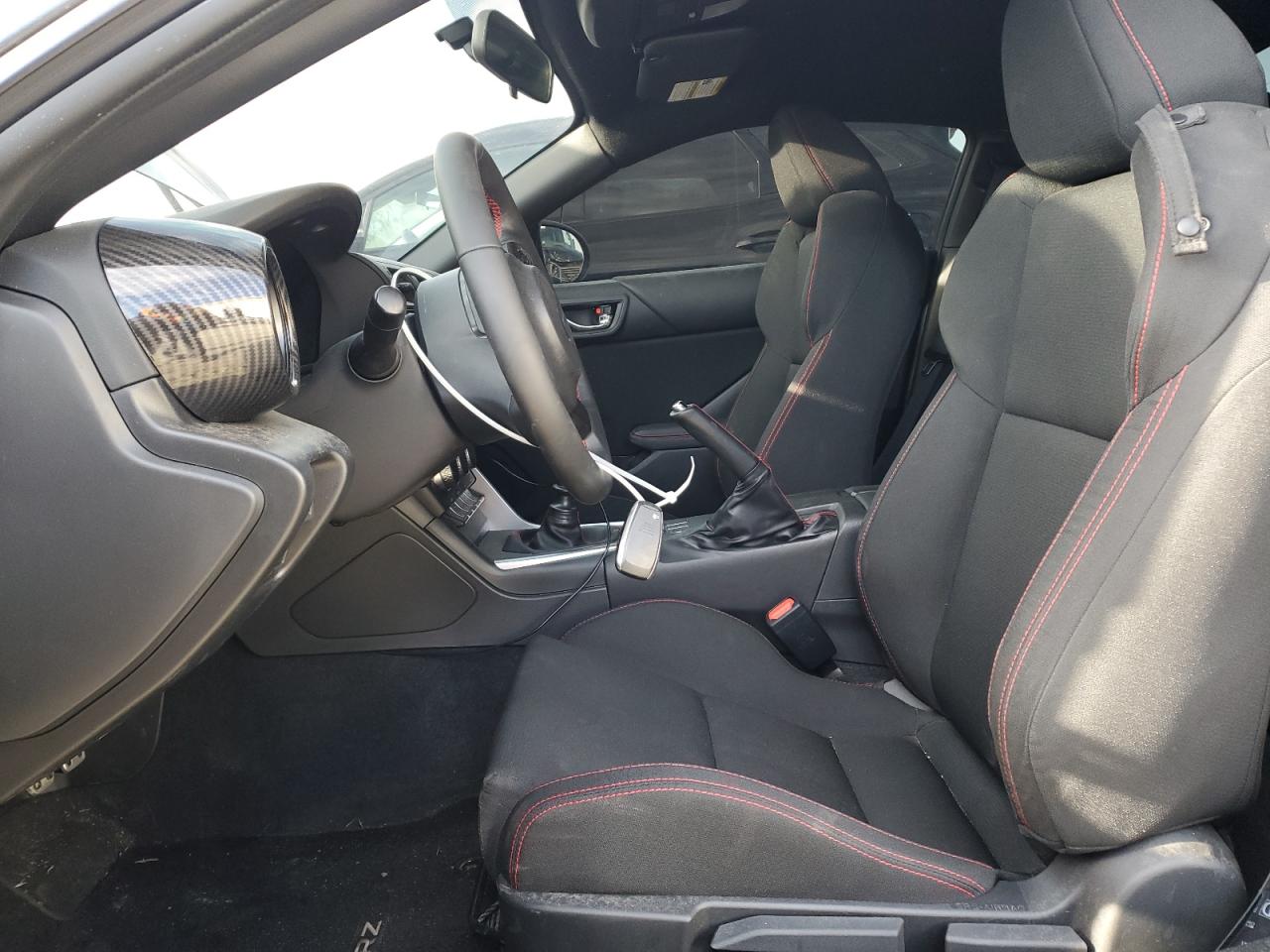 2023 SUBARU BRZ PREMIUM VIN:JF1ZDBB17P9702163