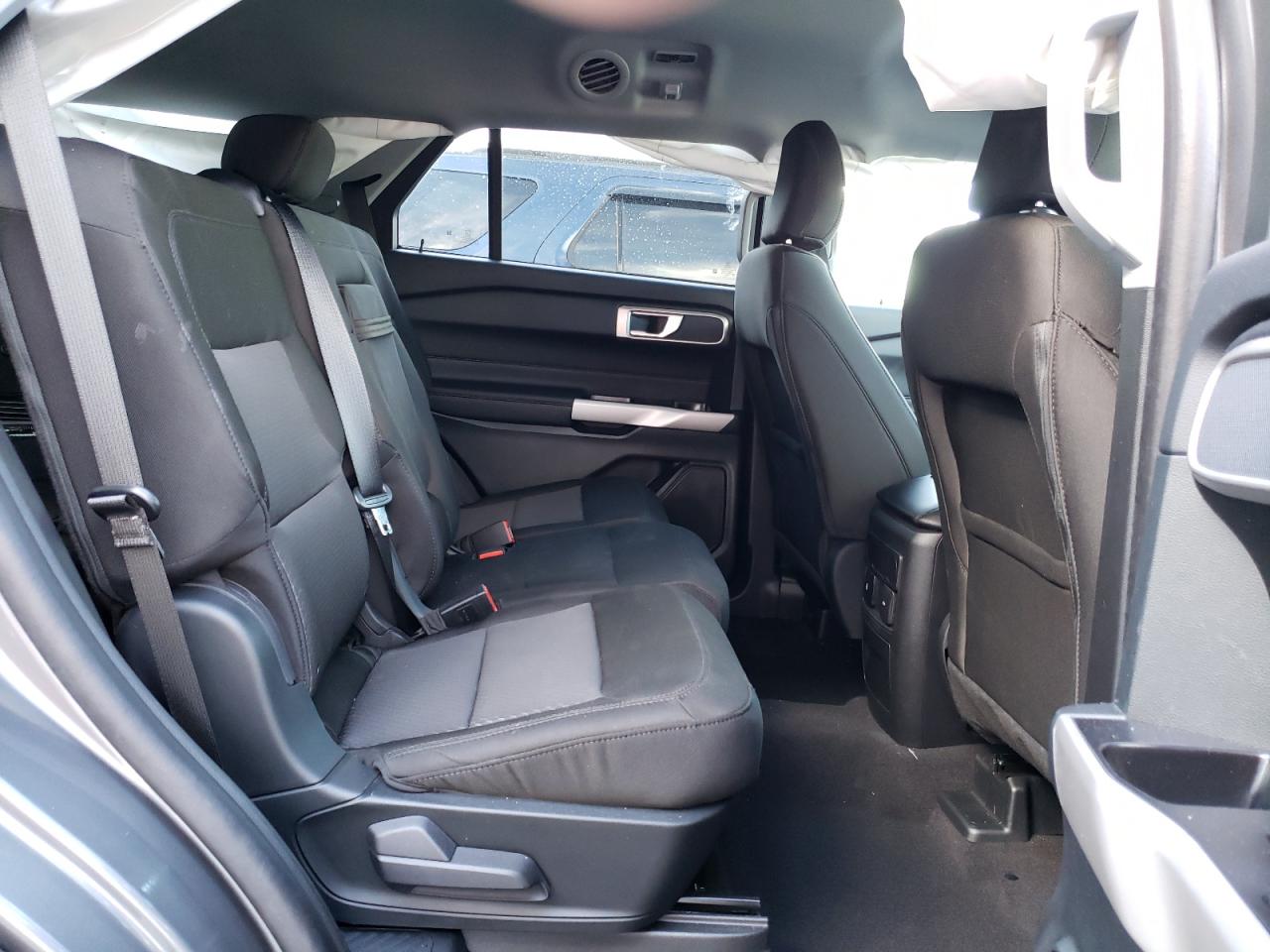 2024 FORD EXPLORER XLT VIN:1FMSK7DH3RGA34543