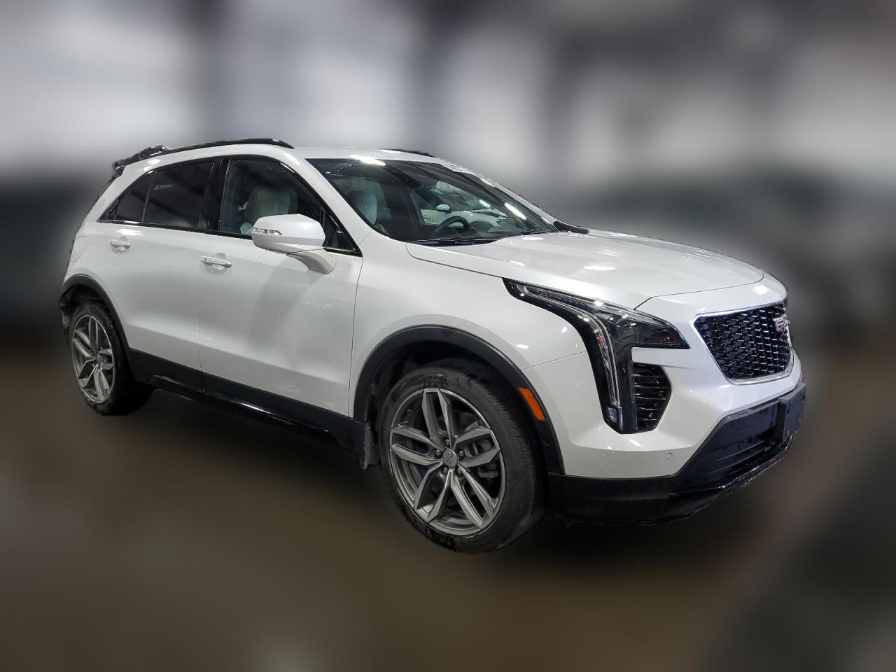 2023 CADILLAC XT4 SPORT VIN:1GYFZFR42PF109523