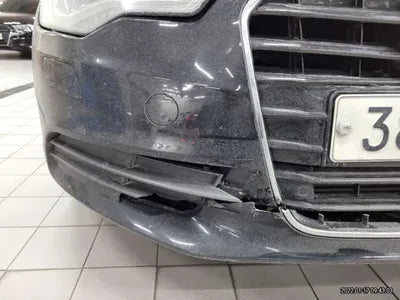 2015 Audi A6 WAUZZZ4G9FN050753 VIN:WAUZZZ4G9FN050753