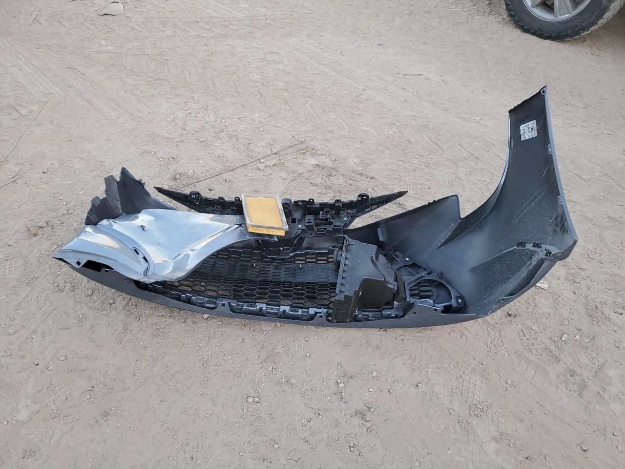 2022 TOYOTA COROLLA LE VIN:5YFEPMAE2NP382628