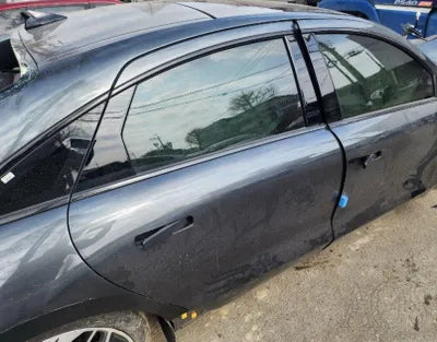 2023 Hyundai Ioniq KMHM541AFPA002049 VIN:KMHM541AFPA002049