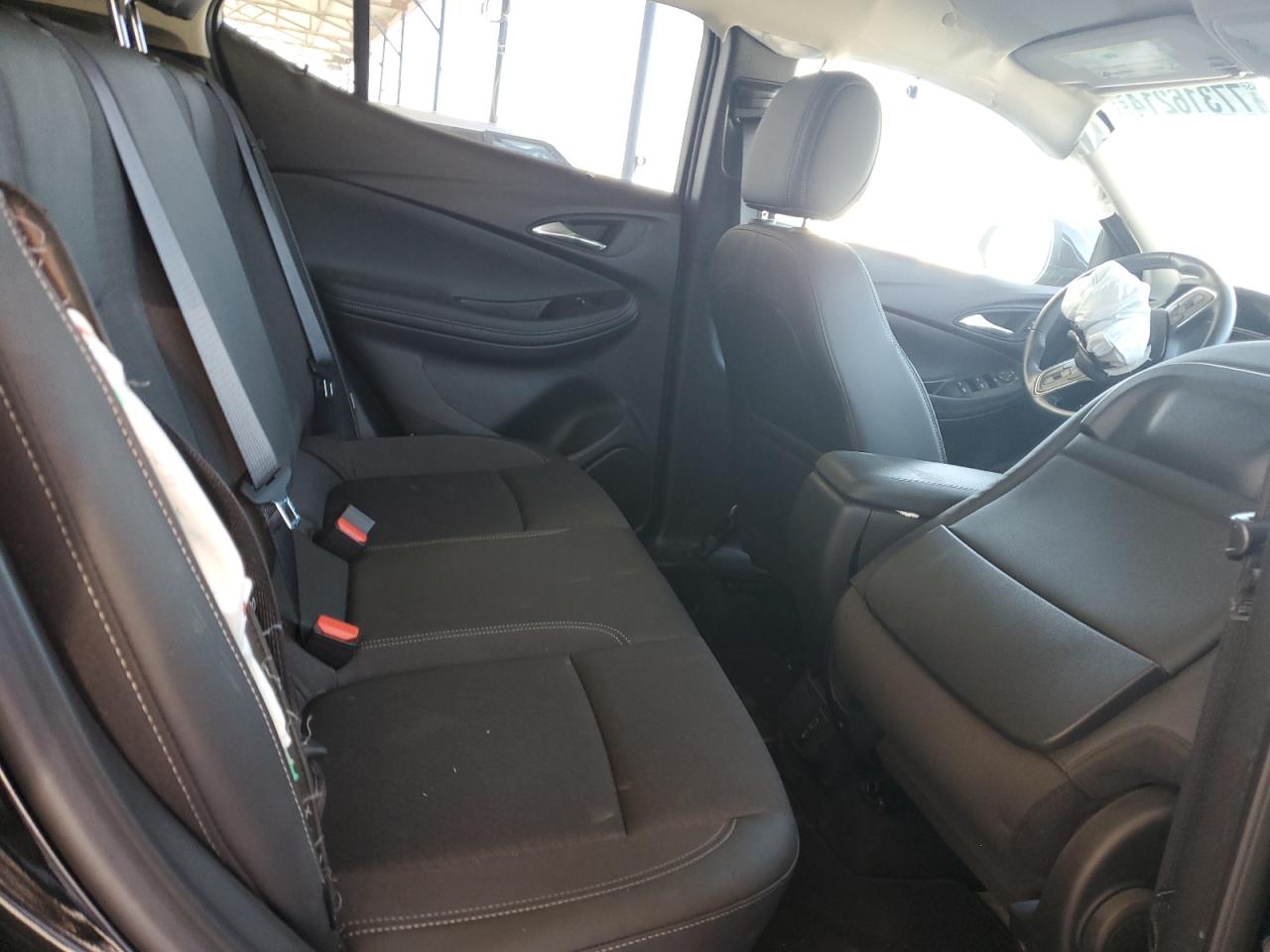 2023 BUICK ENCORE GX PREFERRED VIN:KL4MMBS24PB090648