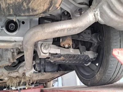 2020 Genesis G80 VIN: