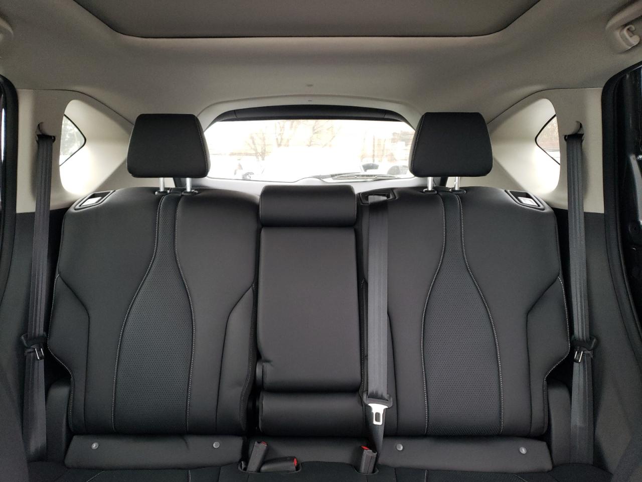 2024 ACURA RDX TECHNOLOGY VIN:5J8TC2H56RL003532